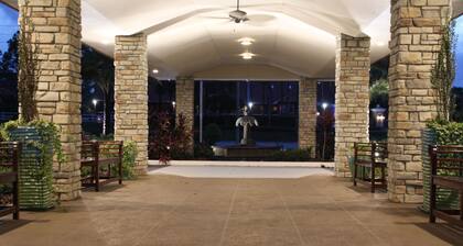 The Suites at Magic Tree
