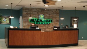 Reception - The Suites at Magic Tree (Kissimmee)