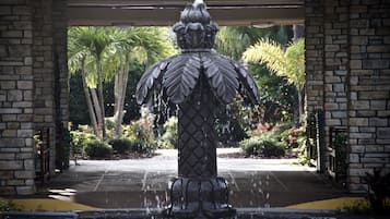 Fountain