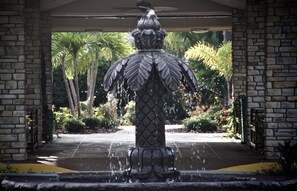 Fountain