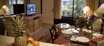 The Suites at Magic Tree