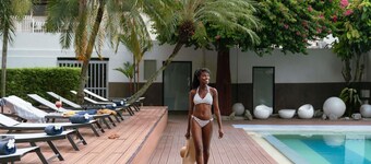 Novotel Abidjan Plateau
