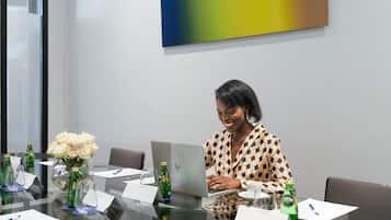 Sala de reuniones