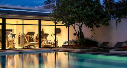 Novotel Abidjan Plateau