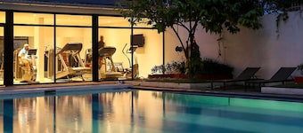 Novotel Abidjan Plateau