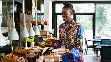 Spécialités Cuisine internationale