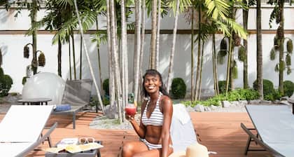 Novotel Abidjan Plateau