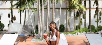 노보텔 아비장 플라토