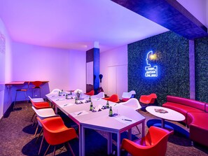 Sala de reuniones