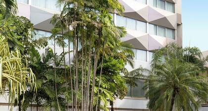 Novotel Abidjan Plateau