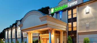 Holiday Inn Express Southington by IHG