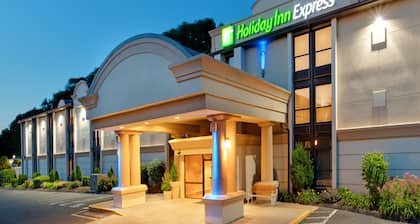 Holiday Inn Express Southington by IHG
