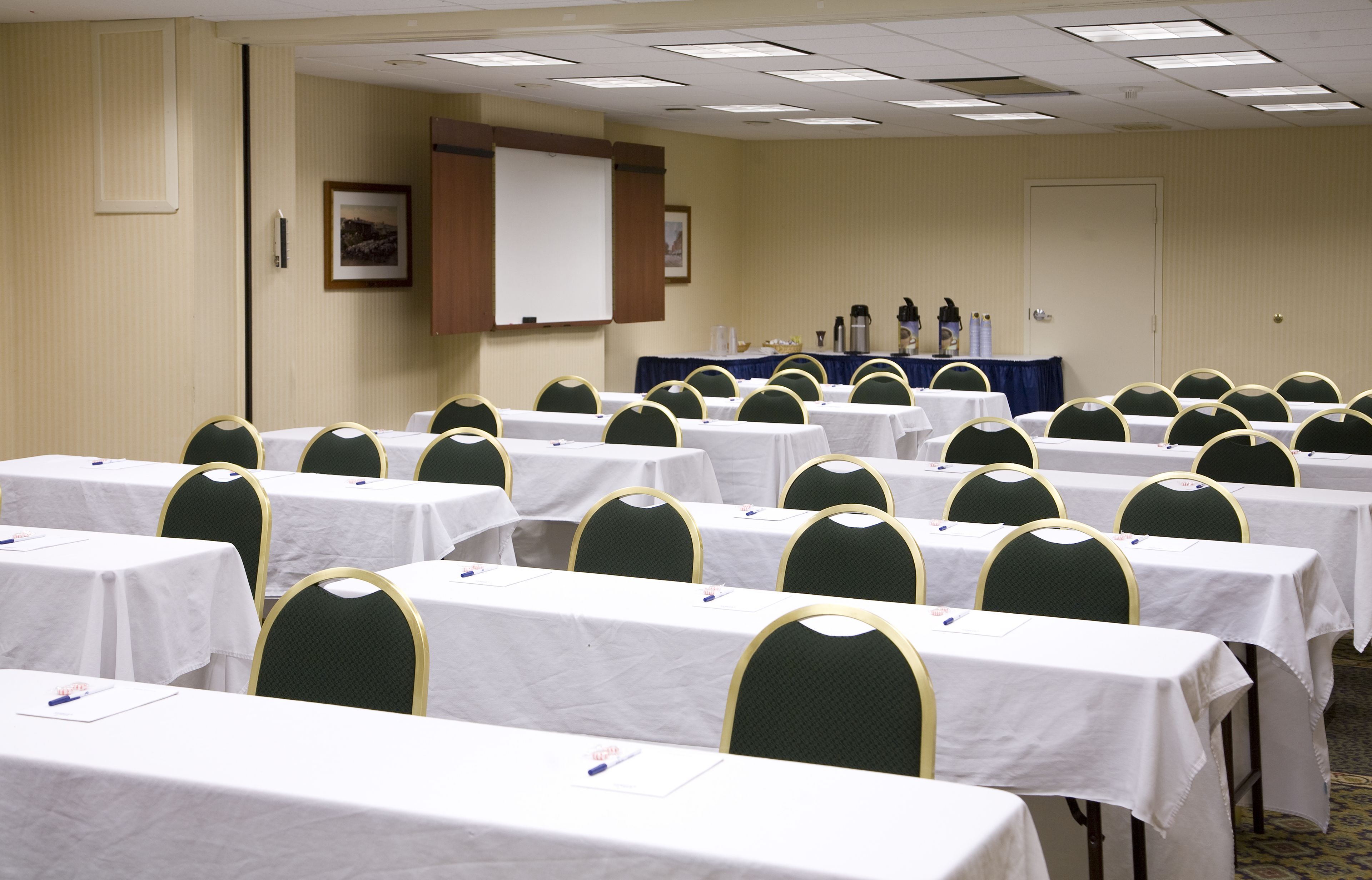 Sala de reuniones