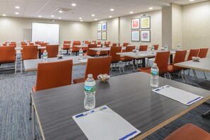 Meeting facility - Holiday Inn Express Southington by IHG (Southington)
