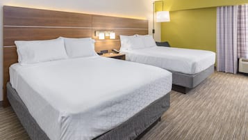 Ropa de cama de alta calidad, cubrecamas y colchones con pillow-top