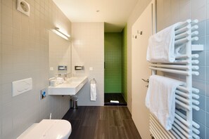 Junior-Suite | Badezimmer