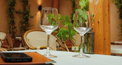 Hôtel International & Terminus