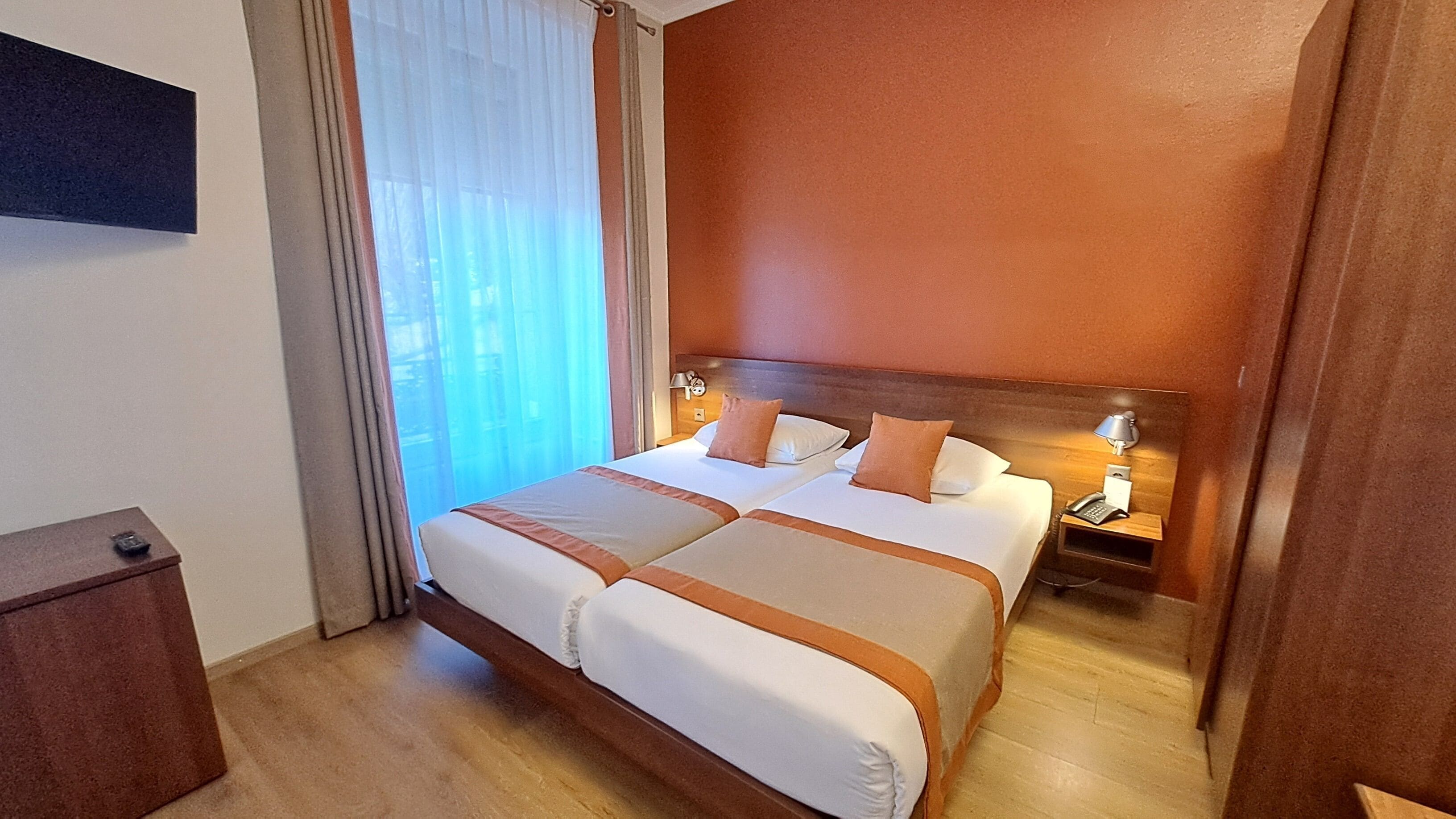 Photo - Hotel International & Terminus