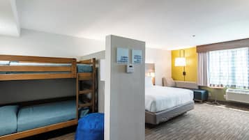 客室
