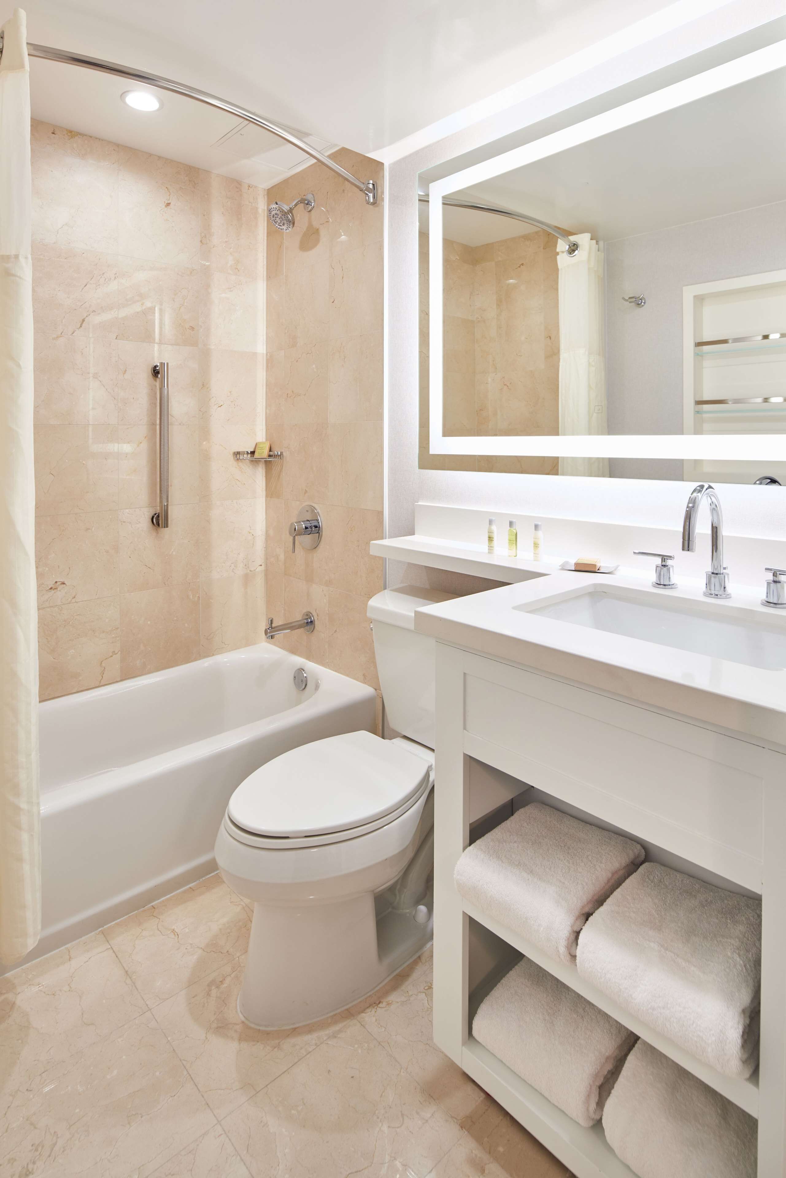 1 bedroom, premium bedding, in-room safe, blackout curtains