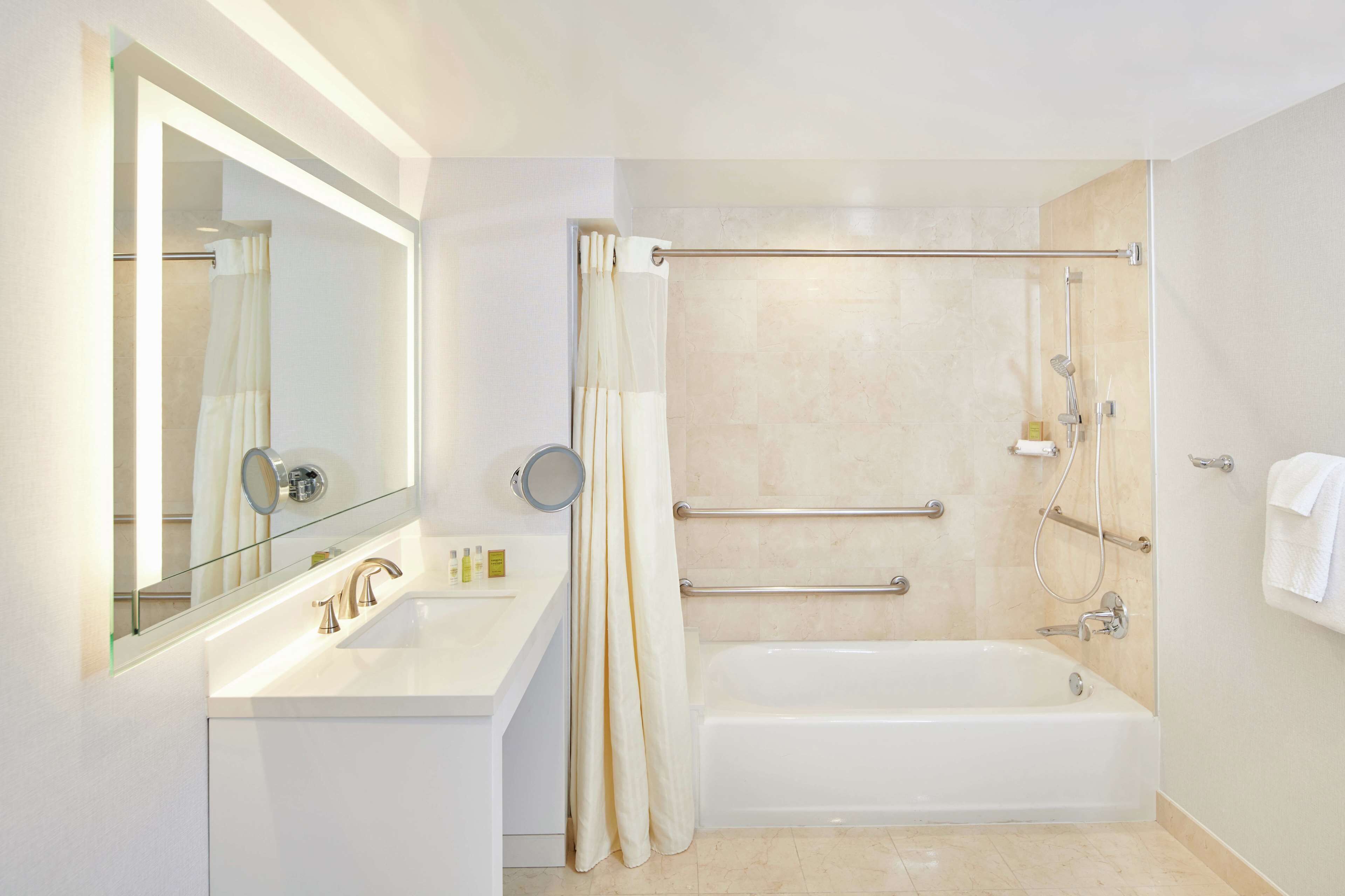 room, accessible | 1 bedroom, premium bedding, in-room safe, blackout curtains