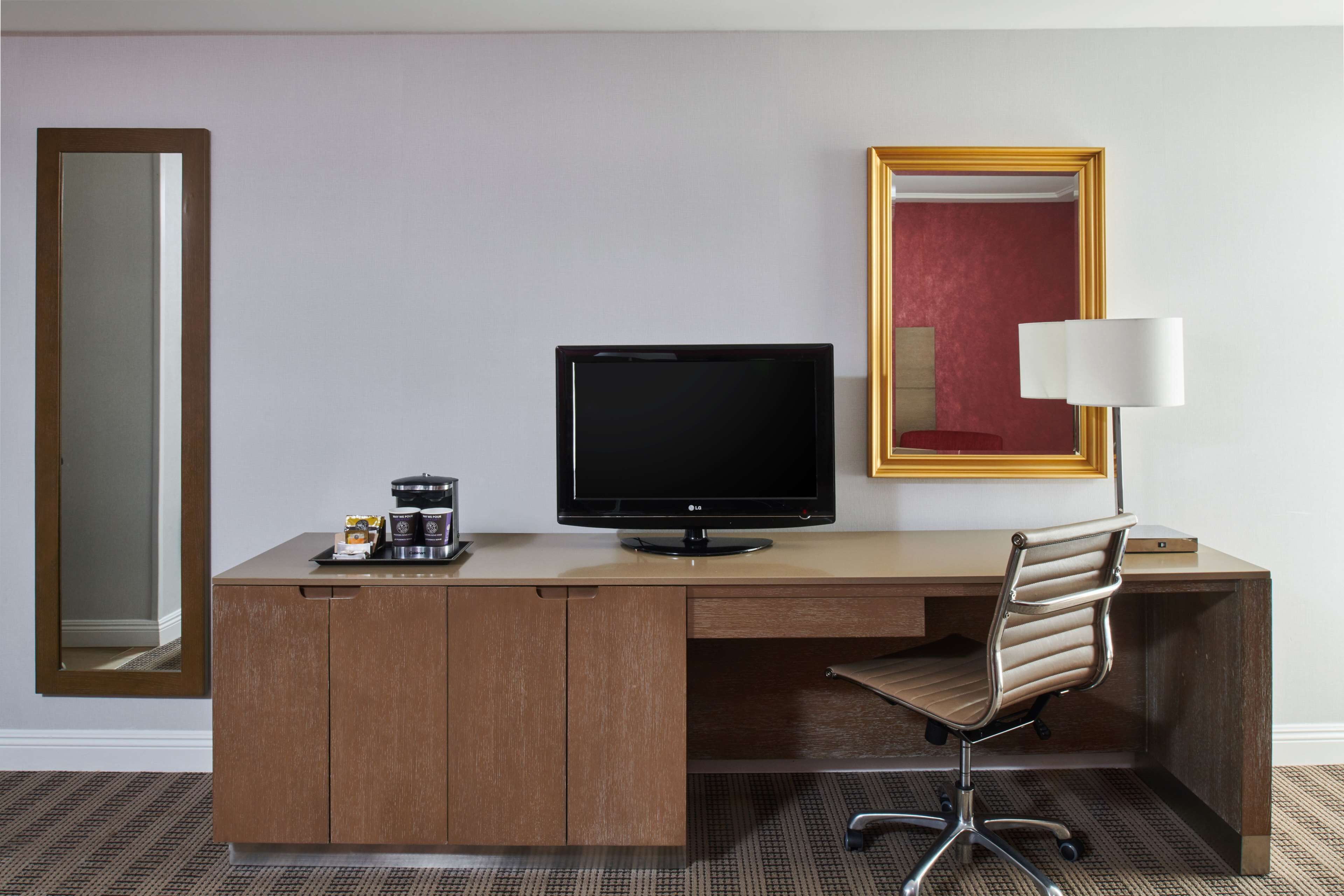 1 bedroom, premium bedding, in-room safe, blackout curtains