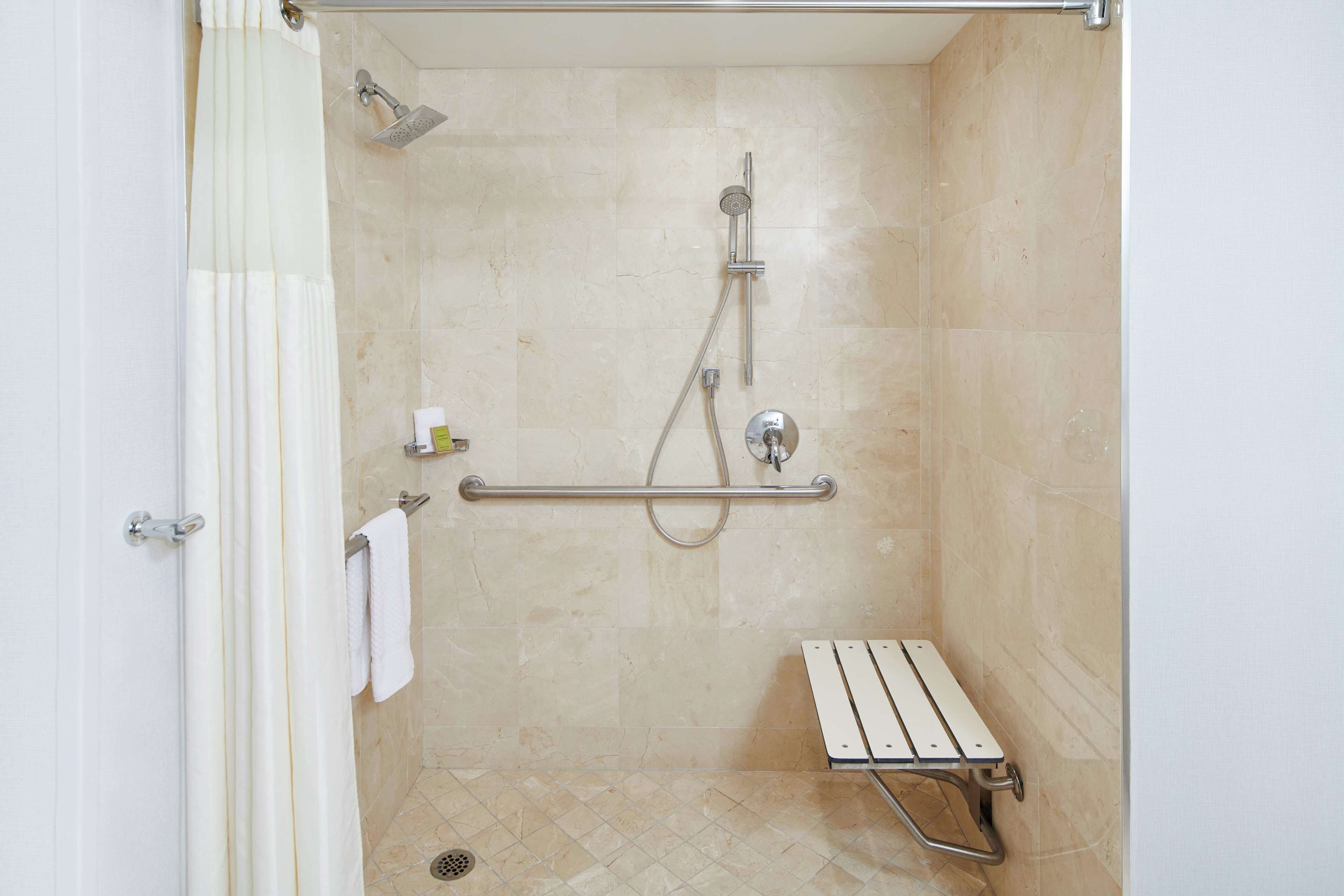 1 bedroom, premium bedding, in-room safe, blackout curtains