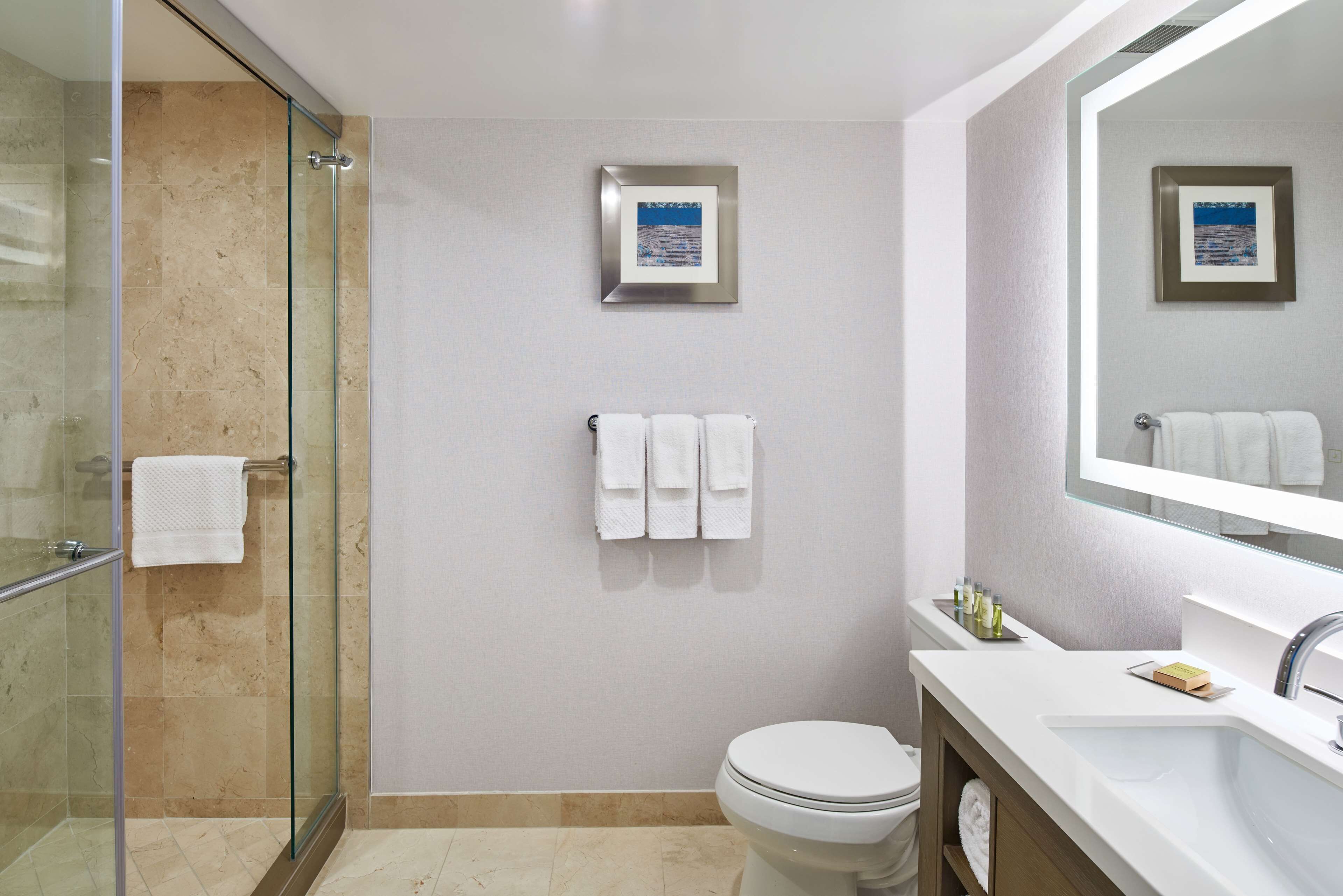 1 bedroom, premium bedding, in-room safe, blackout curtains