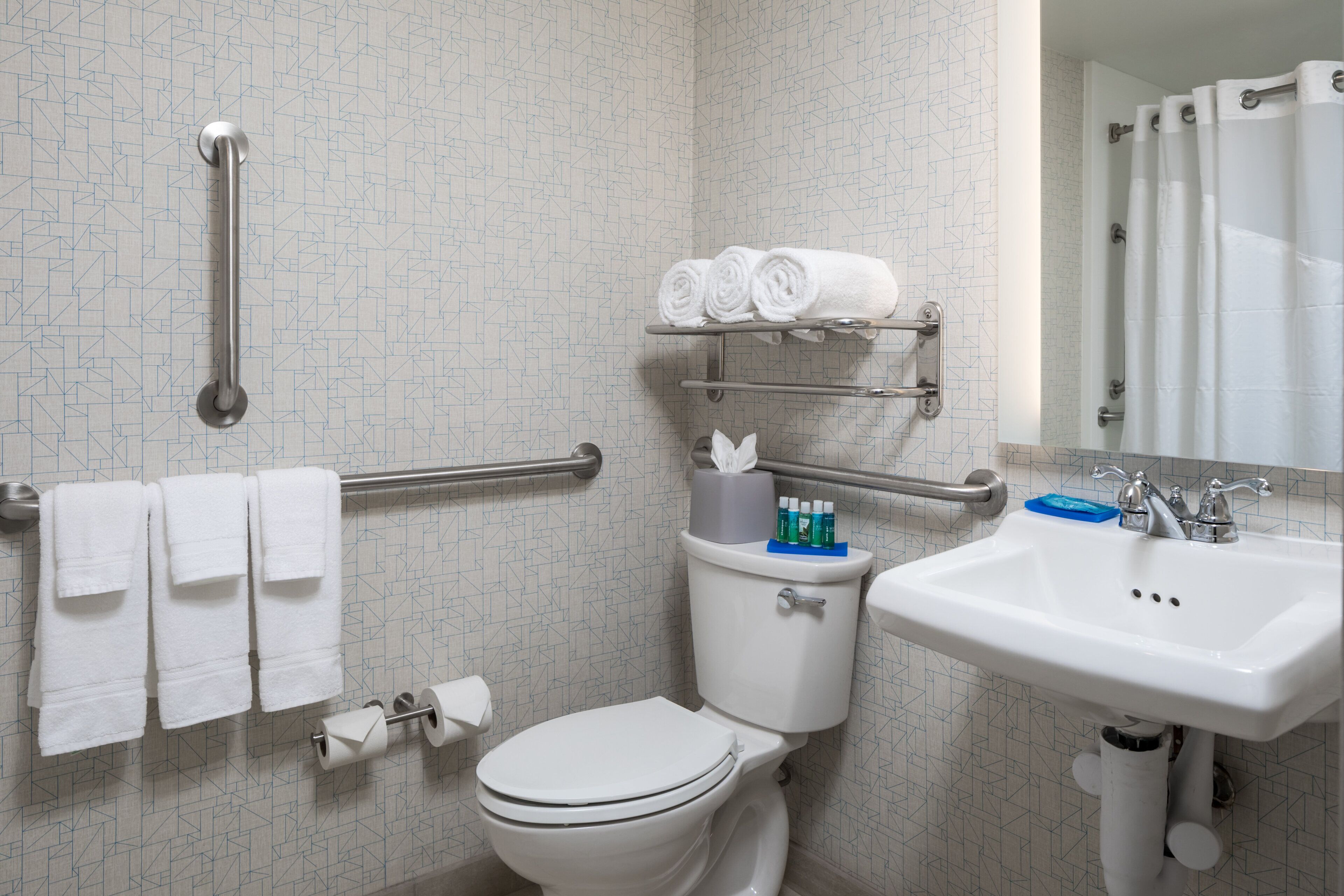 Photo - Holiday Inn Express Atlanta Airport - College Park by IHG