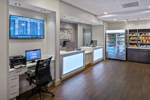 Exterior - Holiday Inn Express Atlanta Airport - College Park by IHG (College Park)