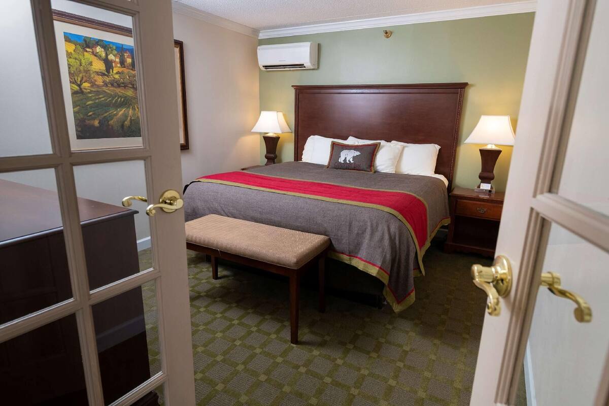 Ropa de cama hipoalergénica y camas con pillow-top