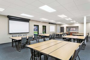 Sala de reunions