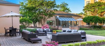 Sonesta Select Greenbelt College Park