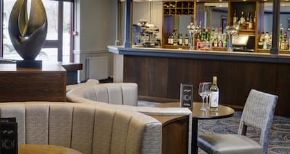 Best Western Brook Hotel Norwich