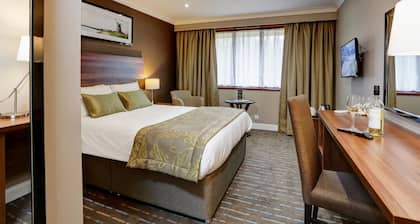 Best Western Brook Hotel Norwich