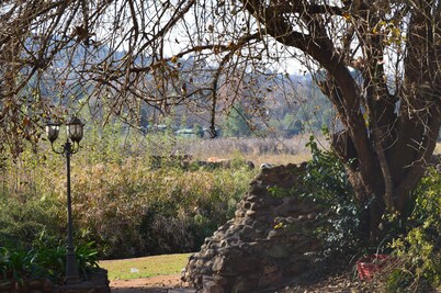 Floreat Riverside Lodge