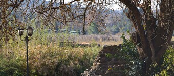 Floreat Riverside Lodge