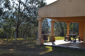 Véranda
