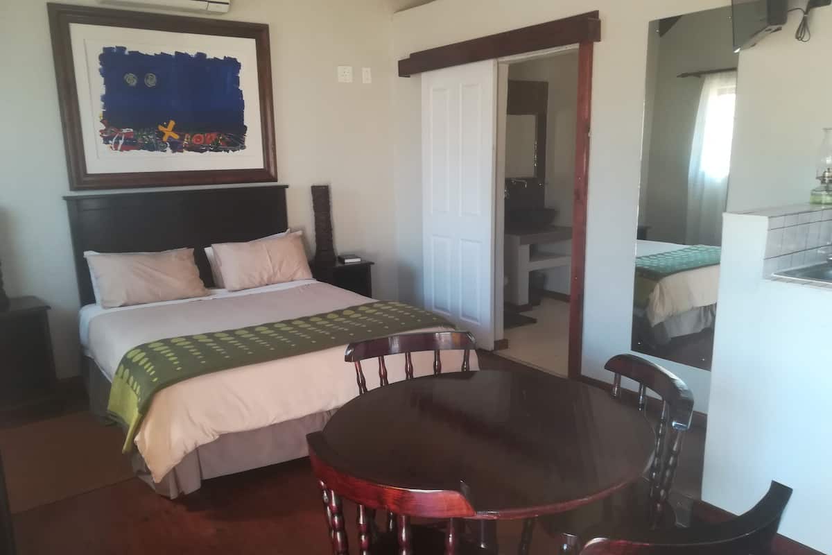 Standard Studio Suite, 1 Bedroom, River View (Self Catering) | View from room