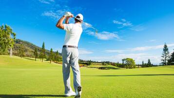 Golf