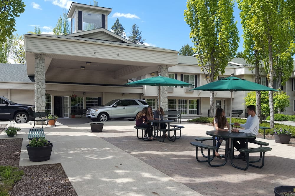 Baymont by Wyndham Coeur D Alene