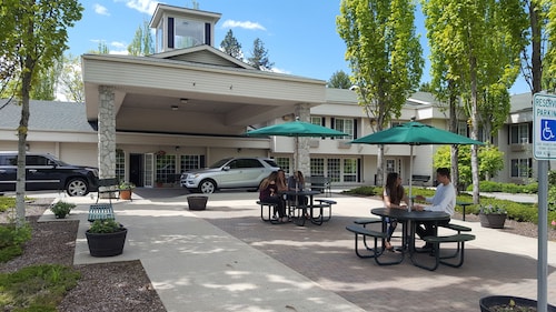 Baymont by Wyndham Coeur D Alene