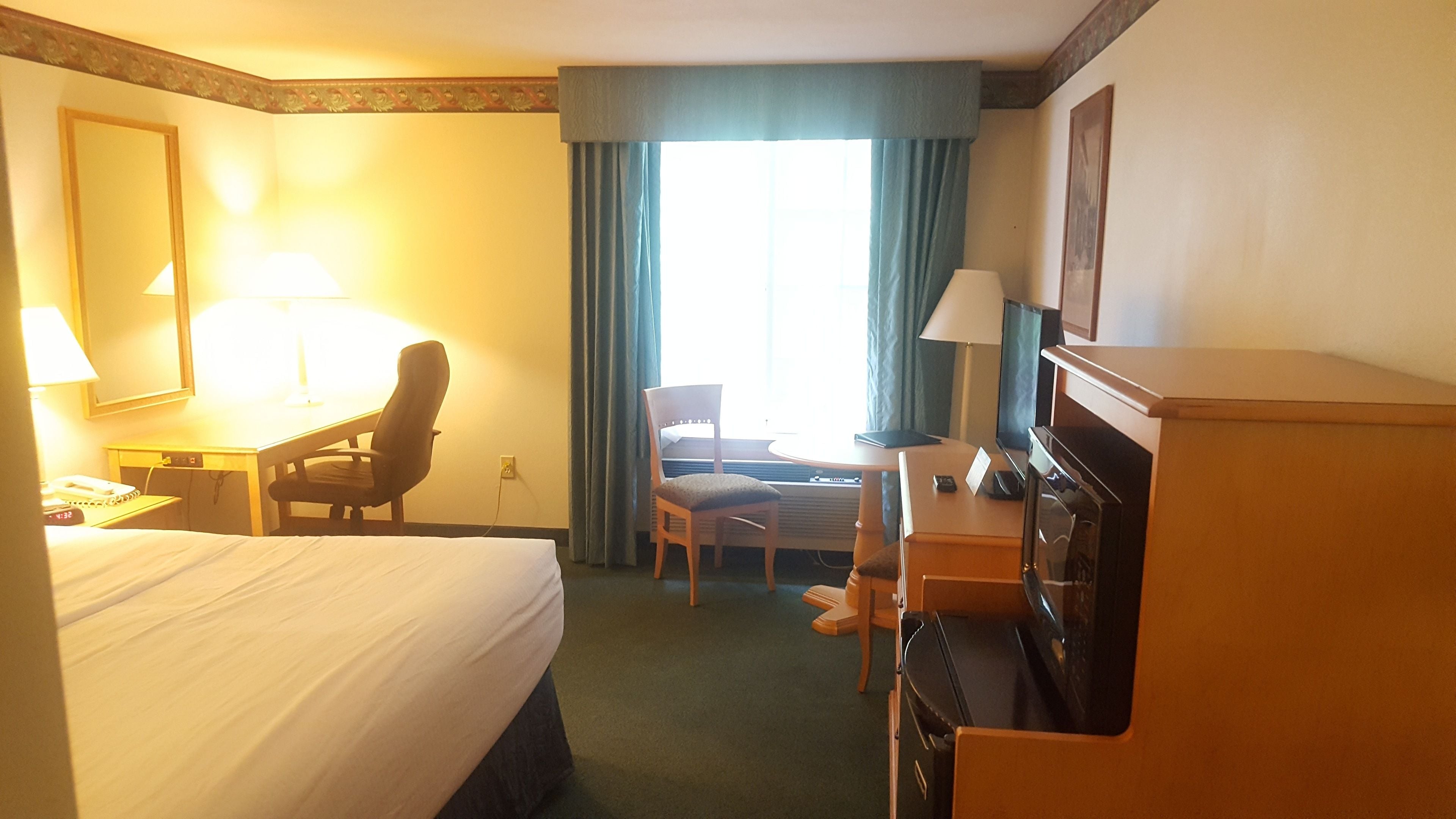 Hotel photo