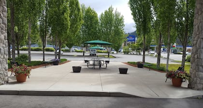 Baymont by Wyndham Coeur D Alene