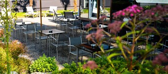 Ibis 3 Lacs Neuchatel Hotel