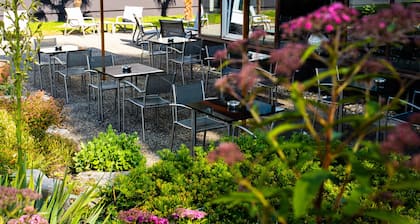 Ibis 3 Lacs Neuchatel Hotel