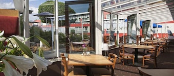 Ibis 3 Lacs Neuchatel Hotel