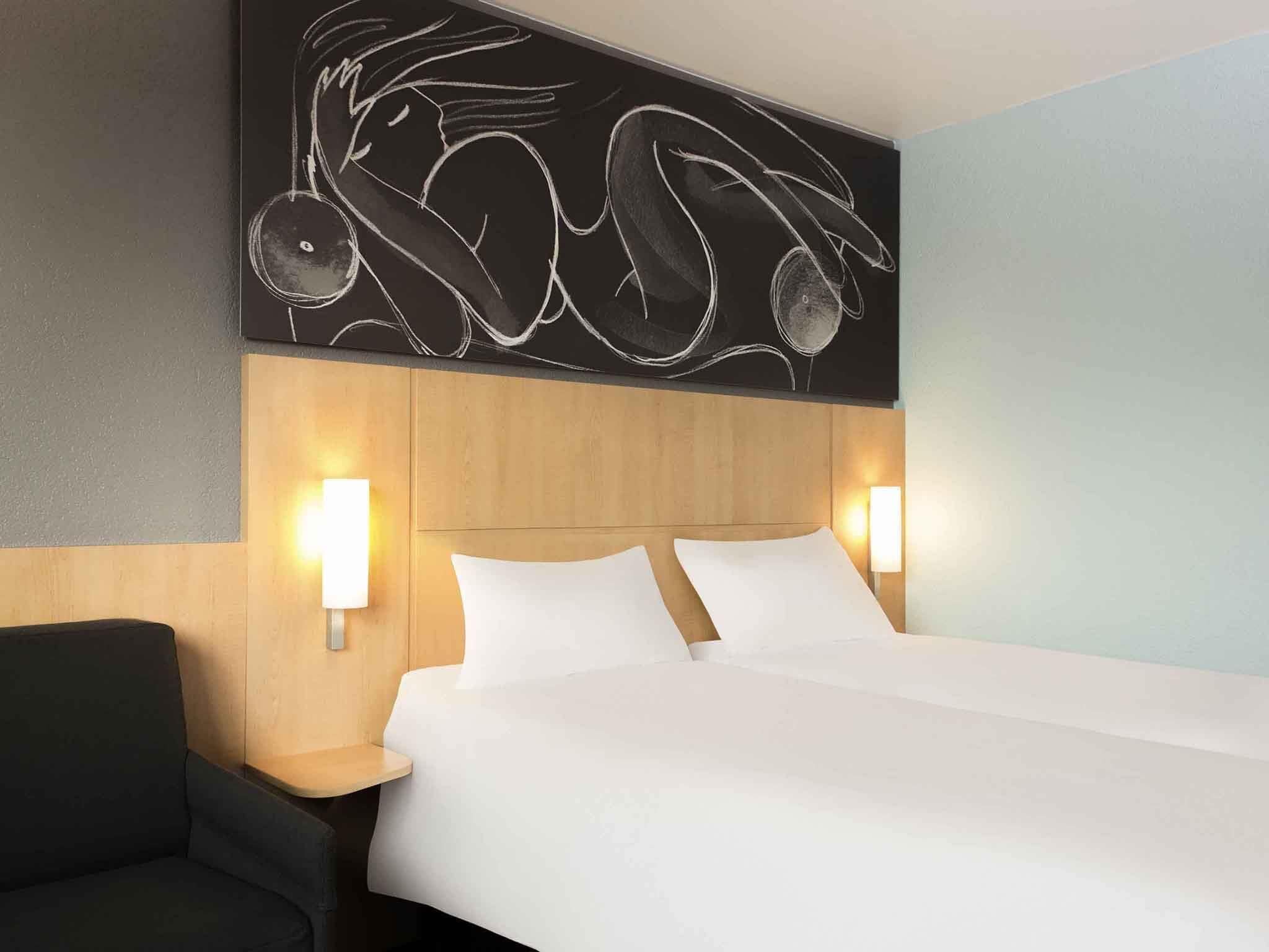 Desk, blackout curtains, soundproofing, iron/ironing board