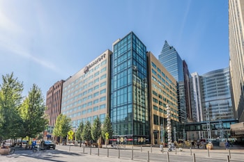 Marriott Rochester Mayo Clinic