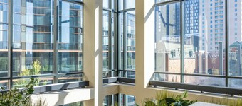 Marriott Rochester Mayo Clinic